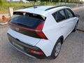 HYUNDAI BAYON 1.2 GPL MT XTech