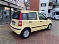 FIAT PANDA 1.1  UNIPROPRIETARIO