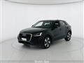 AUDI Q2 30 TFSI Admired