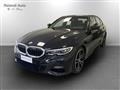 BMW SERIE 3 TOURING d mhev 48V Msport auto