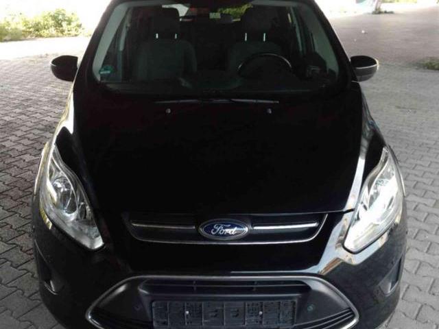 FORD C-MAX 1.6 TDCi 115CV