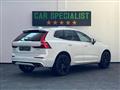 VOLVO XC60 D4 AWD Geartronic R-design UNIPROP.|TAGLIANDI|R21'