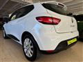 RENAULT CLIO 1.2 WAVE GPL  NEOPATENTATI