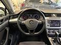 VOLKSWAGEN PASSAT 2.0 TDI 150CV DSG *TAGLIANDI CERTIF.*UNICO PROP.*