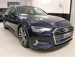 AUDI A6 AVANT Avant 45 3.0 TDI quattro tiptronic Business