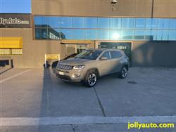 JEEP COMPASS 1.4 MultiAir 2WD Limited