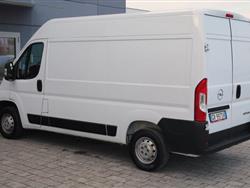 OPEL MOVANO Opel Movano 35 2.2 BlueHDi 140 PLM-TM Furgone