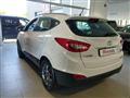 HYUNDAI IX35 2.0 CRDi 4WD Comfort