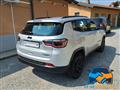 JEEP COMPASS 1.3 Turbo T4 2WD Night Eagle *UNICO PROPRIETARIO*