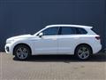 VOLKSWAGEN TOUAREG 3.0 V6 TDI SCR