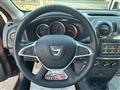 DACIA NUOVA SANDERO STEPWAY Stepway 1.5 dCi 8V 90CV BRAVE EDITION  MY 17