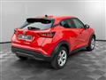 NISSAN JUKE 1.0 DIG-T 114 CV N-Connecta