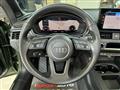 AUDI A5 CABRIO Cabrio 35 TDI S tronic S line editio