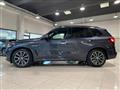 BMW X5 xDrive25d Msport TETTO SOSPENSIONI PELLE 20''