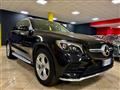 MERCEDES GLC SUV d 4Matic Sport PEDANE - SERVICE MERCEDES