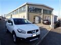 NISSAN QASHQAI 2.0 16V n-tec *4X4* *7 POSTI* *FINANZIABILE*