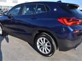 BMW X2 sDrive18d Business-X