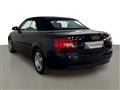 AUDI A4 Cabriolet 2.5 V6 TDI cat