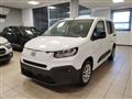 FIAT DOBLÒ 1.5 BlueHdi 100CV Combi N1