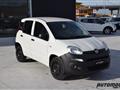 FIAT PANDA VAN Metano Pop Van 2 posti