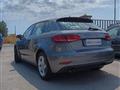 AUDI A3 2.0 TDI 184CV quattro S tr. Business