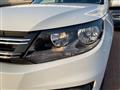 VOLKSWAGEN TIGUAN 2.0 TDI 140 CV 4MOTION Sport & Style