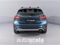 FORD FOCUS 1.0 EcoBoost Hybrid 125 CV 5p. Active