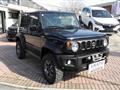 SUZUKI JIMNY 1.5 5MT Top