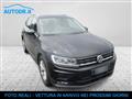 VOLKSWAGEN TIGUAN 1.6 TDI 116cv Business FARI LED NAVI ACC KM CERTIF