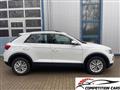 VOLKSWAGEN T-ROC 1.0 TSI 115 CV Style Car Play Navi Pdc