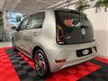 VOLKSWAGEN UP! NEOPATENTATI - CITY CAR - UNICO PROPRIETARIO