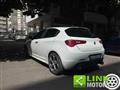 ALFA ROMEO GIULIETTA 1750 Turbo TCT Quadrifoglio Verde