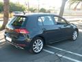 VOLKSWAGEN GOLF 1.6 TDI 115 CV 5p. Executive BlueMotion Technology