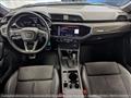 AUDI Q3 40 TDI quattro S tronic S line edition