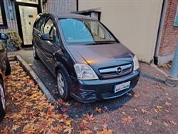 OPEL MERIVA 1.4 16V Cosmo EURO 4 BENZINA NEOPATENTATI