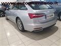 AUDI A6 AVANT Avant 45 3.0 TDI quattro tiptronic Business Plus