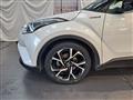 TOYOTA C-HR 1.8 Hybrid E-CVT Trend