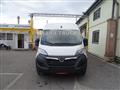 OPEL MOVANO L3 H2 140 CV  ALLESTIMENTO PRO PRONTA CONSEGNA