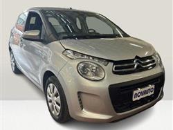 CITROEN C1 VTi 72 S&S 5 porte Feel