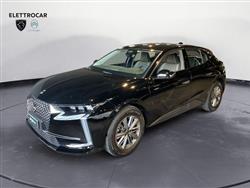DS 4 DS 4 BlueHDi 130 aut. Bastille Business