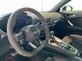 AUDI TT 45 TFSI  245 cv  S-LINE COMPETITION