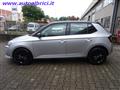 SKODA FABIA 1.0 TSI 95 CV TWIN COLOR