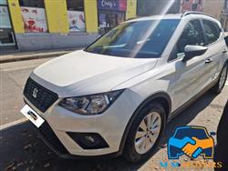 SEAT ARONA 1.0 TGI Reference 1 PROPRIETARIO NEOPATENTATI