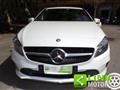 MERCEDES CLASSE A Classe A 180d- Possibile garanzia di 1 anno