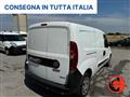 FIAT DOBLÒ 1.4 NATURAL POWER MAXI (METANO)-CRUISE C-SENSORI-