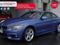 BMW SERIE 4 430dA xDrive Coupé Msport