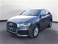 AUDI Q3 2.0 TDI 150 CV quattro S tronic Design