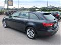 AUDI A4 AVANT A4 Avant 2.0 tdi Business 150cv s-tronic