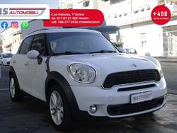 MINI COUNTRYMAN Mini 2.0 Cooper SD Countryman