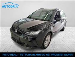 SEAT ARONA Style 1.0 TGI NEOPATENTATI FARI LED KM CERTIFICATI